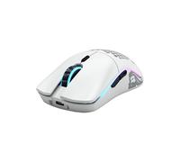 Glorious PC Gaming Race Model O- Wireless Souris Gaming - blanc