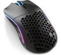 Souris Gaming - Glorious PC Gaming Race - Model O- Wireless - Noir Mat - 19000 dpi - Sans Fil