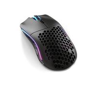 Glorious PC Gaming Race Model O- Wireless Souris Gaming - noir