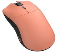 Souris sans fil Gamer Glorious Model O Pro (Orange/Noir)