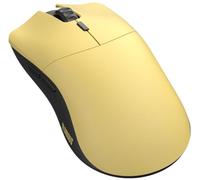GLORIOUS Model O Pro Maus Jeu sans Fil Panda doré Forge