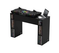 GLORIOUS Modular Mix Station black - mobilier pour dj