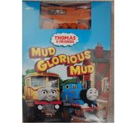 Glorious Mud: Thomas & Friends