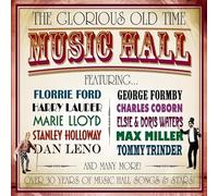 Glorious Old Time Music..