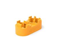 Glorious Ouvre-commutateur de Course pour PC Gaming, Noir, Moderne