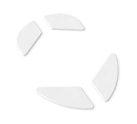 Glorious PC Gaming Model O G-Skates - 1 Set, weiß