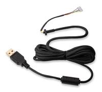 Glorious PC Gaming Race Ascended Cable V2 - Original Black