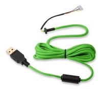 Glorious PC Gaming Race Câble Ascension V2 - Vert Gremlin G