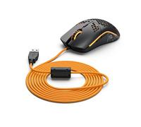 Glorious Gaming - Câble Ascended V2 - Compatible avec Glorious PC Gaming Race - Glorious Gold