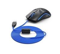 Glorious Gaming Câble Ascended Cable V2 compatible – Noir