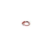 Glorious Gaming Câble enroulé Coiled Cable USB-C vers USB-A 1,37 m Rouge cramoisi