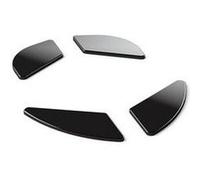 Glorious pc gaming race compatible g-floats maus-skates aus keramik - G