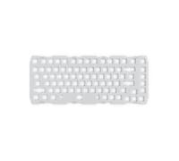 GLORIOUS PC Gaming Race Compatible GMMK Pro 75% Switch Plate - Polycarbonate - Disposition américaine/ANSI
