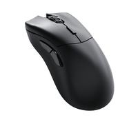Glorious PC Gaming Race D 2 PRO - Souris Gaming RF Optique 26000 DPI, 6 Boutons, 1ms, 50G, 1000Hz, Droitier, Compatible Windows/macOS/Linux