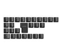 Glorious PC Gaming Race Doubleshot Keycaps V2 Capuchon de clavier (GLO-KC-ABS-DEKIT-B)