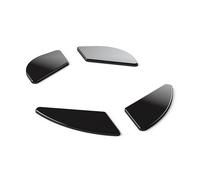 Glorious PC Gaming Race G-Floats Maus-Skates aus Keramik - Model