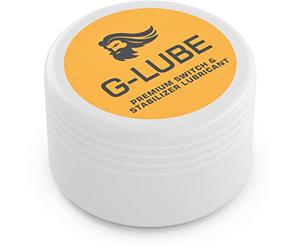 Glorious PC Gaming Race G-Lube Lubrification des Touches de Clavier