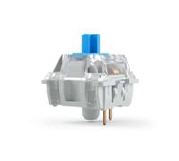 GLORIOUS PC Gaming Race Gateron Blue Switches (120 Pièces)
