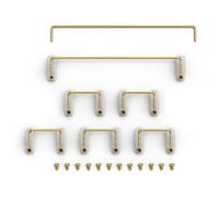 Glorious PC Gaming Race GLO-ACC-STABS-V2 Accessoire de Clavier Keyboard stabilizer