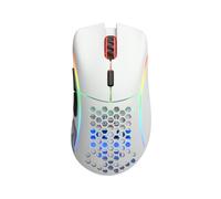 Glorious Gaming Souris gaming Model D Wireless – droitier RF sans fil 19000 DPI