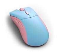 Glorious Model D Pro Wireless Gaming-Maus - Skyline - Forge