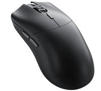 Glorious Gaming Souris de jeu sans fil Model O 2 Pro – 2,4 GHz 1ms, 26K DPI, 57 g, ambidextre – Noir