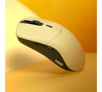 Glorious PC Gaming Race Glorious Model O Pro Wireless Gaming Mouse - Golden Panda - Forge