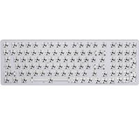 Glorious PC Gaming Race GMMK 2 - 96% - filaire - USB - Commutateur mécanique - LED RGB - Blanc