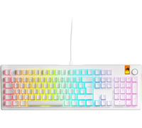 Glorious PC Gaming Race GMMK 3 HE 100% Custom Gaming-Tastatur