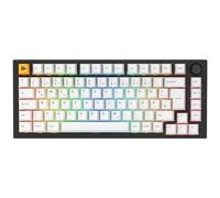 Glorious Pc Gaming Race Gmmk Pro Black Slate 75% Tkl Tastatur - Pre B