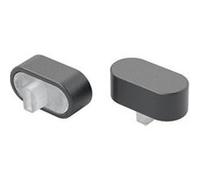 Glorious Gaming Accessoire de clavier Numpad Slider GLO-ACC-NP-S-B