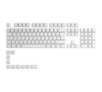 Glorious Pc Gaming Race Gpbt Keycaps - 115 Pbt Tastenkappen, Iso, Es-