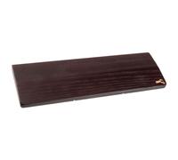 Glorious PC Gaming Race GV-75-DARK Repose-poignets en bois noir (GV-75-DARK)