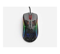 Glorious PC Gaming Race Model D souris de jeu - noir