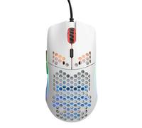 Glorious PC Gaming Race Model O Souris Gaming - blanc