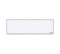 Glorious PC Gaming Race mousepad- Extended - white