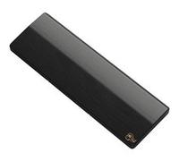 Repose poignet Glorious Wooden Compact (Noir)