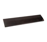 Glorious Gaming Repose-poignets pour clavier PC Gaming Race Full Size