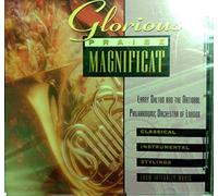 Glorious praise magnificat