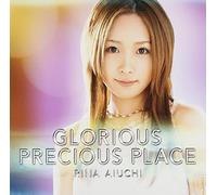 Glorious/Precious Place [Import]