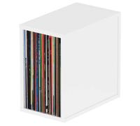 Glorious Glorious Record Box 55 white