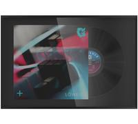 Glorious Record Display Frame (déballé)