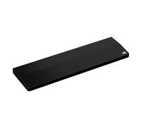 Glorious Gaming – Repose-poignet bois (65–75%) Onyx – Frêne blanc, lisse, antidérapant