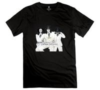 Glorious Return Men's Laura Pausini T Shirt Size M