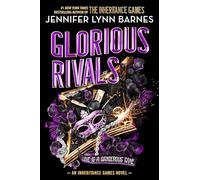 Glorious Rivals