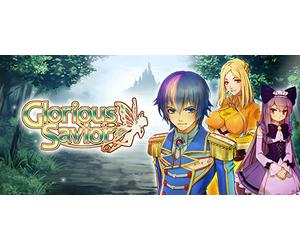 Glorious Savior (Nintendo)