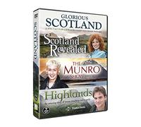 Glorious Scotland [Import]