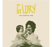 The Glorious Sons – Glory – CD – Import