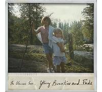 Glorious Sons - Young Beauties And Fools - CD - F123z