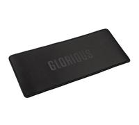 Glorious Sound Dampening Tastatur Matte Für Gmmk Pro - Schwarz